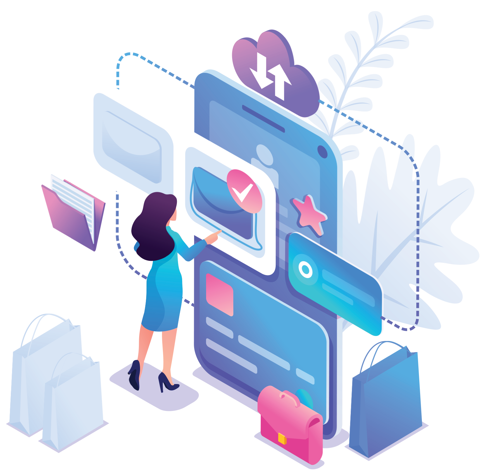 Our company vision
